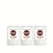Vegan Vanilla & Cardamom Travel Size Deodorant