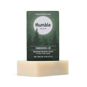 Moisturizing Bar Soap