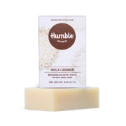 Moisturizing Bar Soap