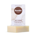 Vanilla & Cardamom Soap