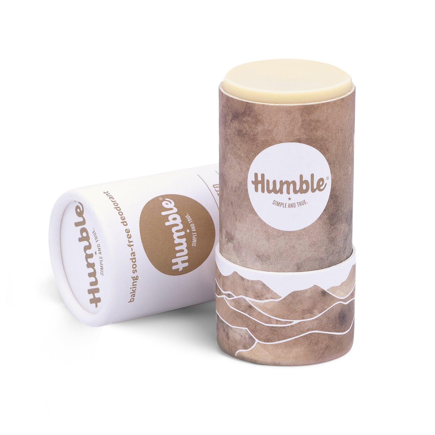 Aluminum Free Deodorant