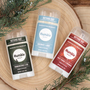 Fresh & Festive Deodorant Bundle