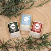 Fresh & Festive Deodorant Bundle