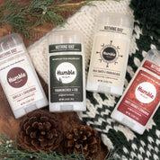 Holiday Harmony Deodorant Bundle