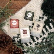 Holiday Harmony Deodorant Bundle