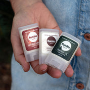 Seasonal Scents Deodorant Bundle