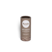Simply Unscented Plastic-free Lip Balm Cap On