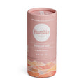 Moroccan Rose Plastic-Free Deodorant
