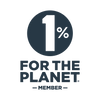 1% For the Planet
