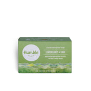 Lemongrass & Sage Soap