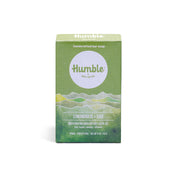 Lemongrass & Sage Soap