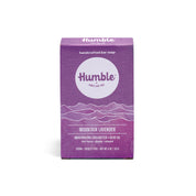 Mountain Lavender Soap