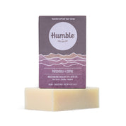 Patchouli & Copal Soap