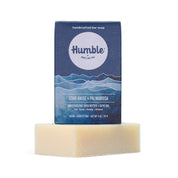 Star Anise & Palmarosa Soap