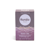 Patchouli & Copal Soap