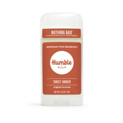 Aluminum Free Deodorant