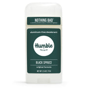 Aluminum Free Deodorant