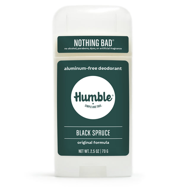 Humble