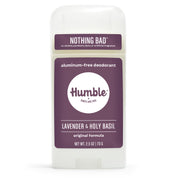 Aluminum Free Deodorant