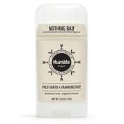 Aluminum Free Deodorant