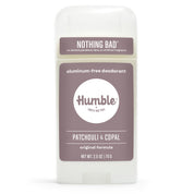 Aluminum Free Deodorant