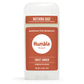 Sweet Amber Deodorant