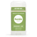 Lemongrass & Sage Deodorant