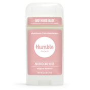 Aluminum Free Deodorant
