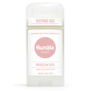Aluminum Free Deodorant