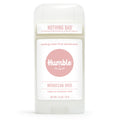 Baking Soda-Free Sensitive Skin Moroccan Rose Deodorant