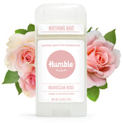 Aluminum Free Deodorant