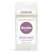 Aluminum Free Deodorant