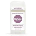 Baking Soda-Free Sensitive Skin Mountain Lavender Deodorant