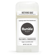 Aluminum Free Deodorant