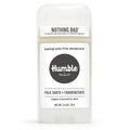 Baking Soda-Free Sensitive Skin Palo Santo & Frankincense Deodorant