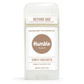 Baking Soda-Free Sensitive Skin Unscented Deodorant