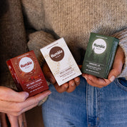 Moisturizing Bar Soap