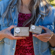 Moisturizing Bar Soap