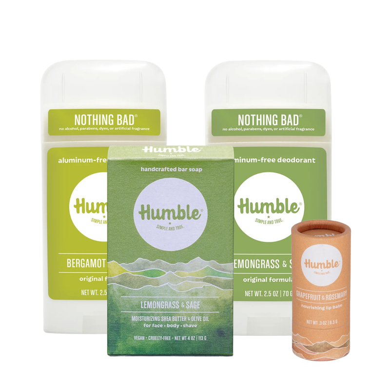 Energize Kit