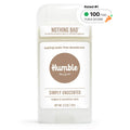 Baking Soda-Free Sensitive Skin Unscented Deodorant