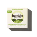 Strength & Volume Conditioner Bar - Bergamot & Ginger