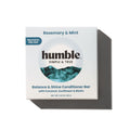 Balance & Shine Conditioner Bar - Rosemary & Mint
