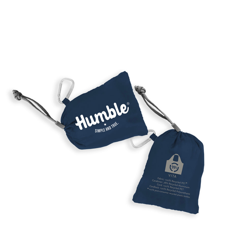 Humble Brands Reusable Tote Bag