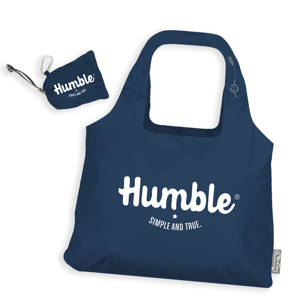 Humble Brands Reusable Tote Bag