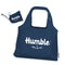 Humble Brands Reusable Tote Bag