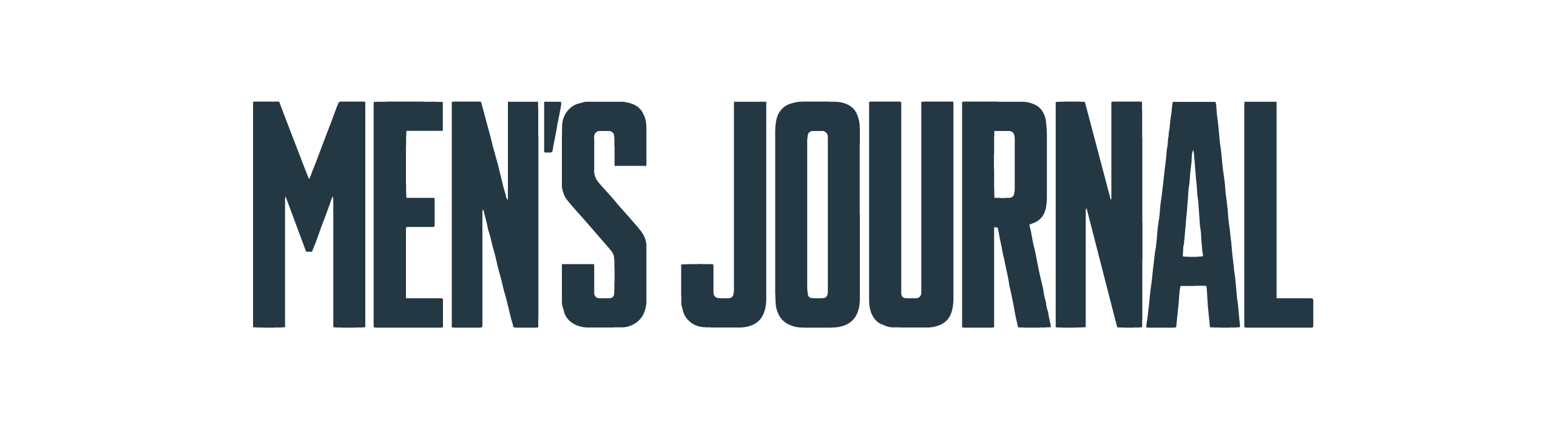 mens journal logo 