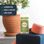 Aluminum Free Deodorant