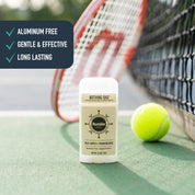 Aluminum Free Deodorant