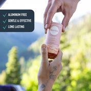 Aluminum Free Deodorant