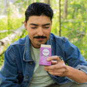 Mountain Lavender Soap